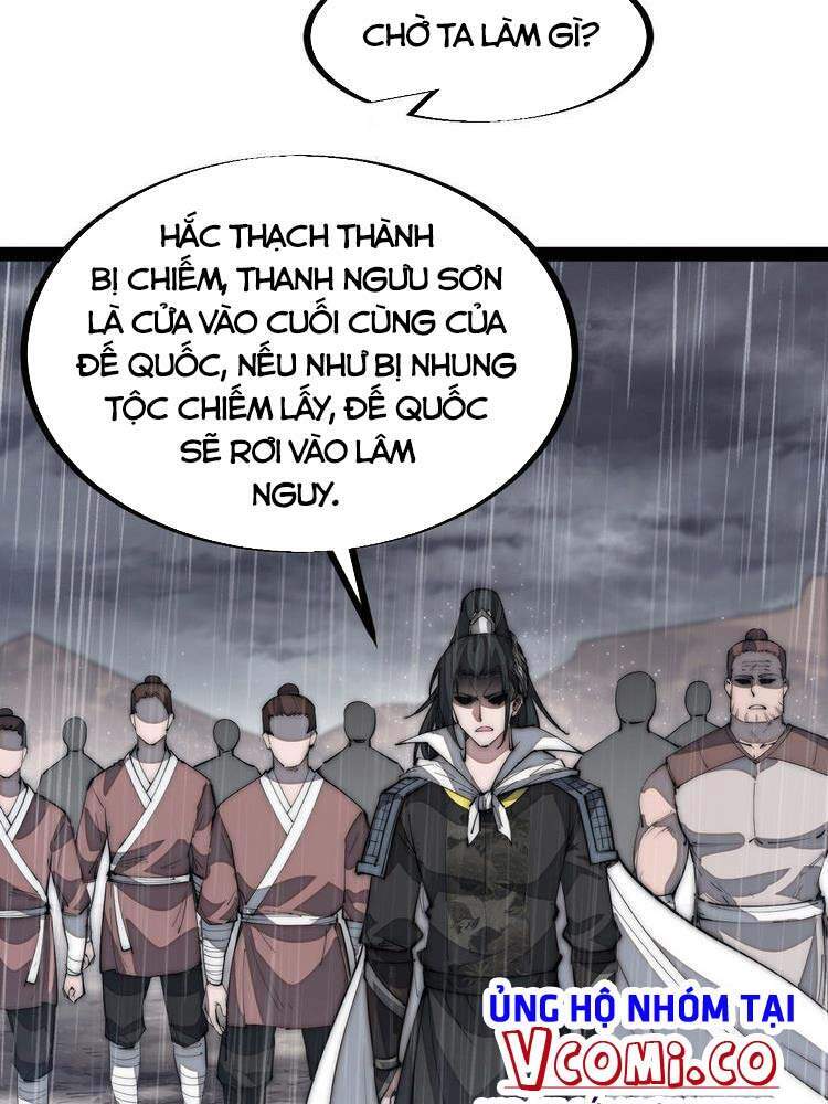 Ta Có Một Sơn Trại Chap 130 - Next Chap 131