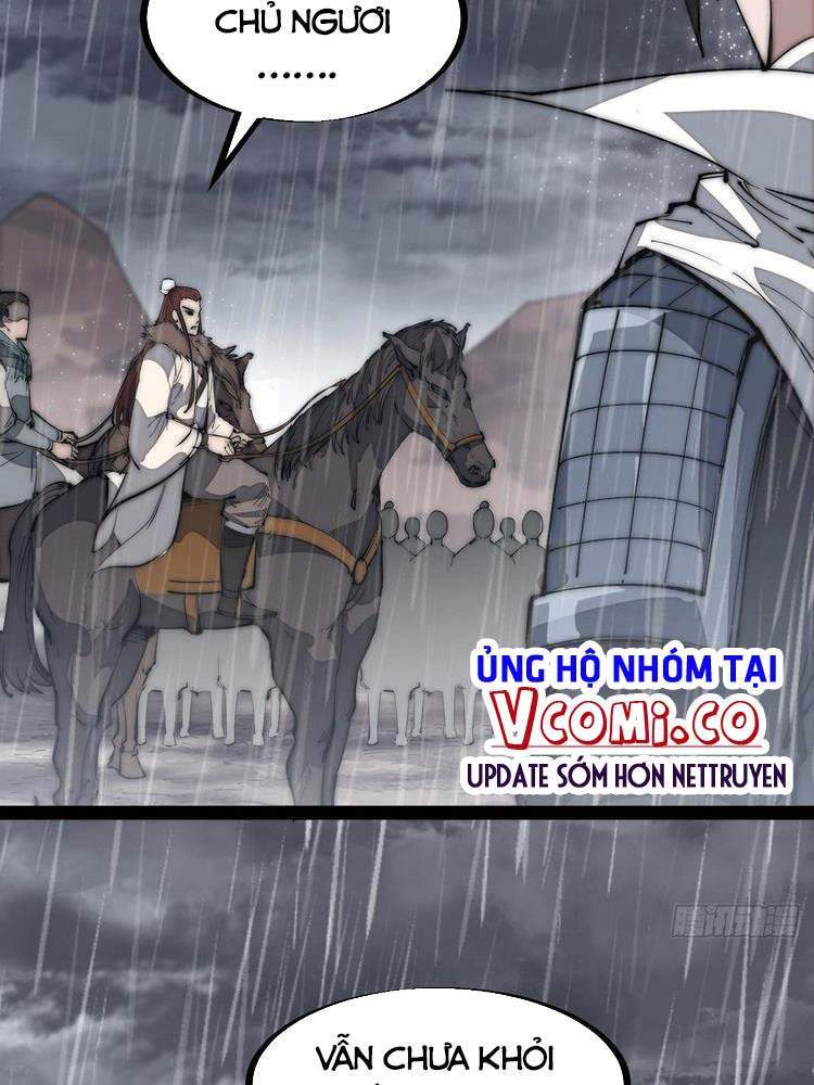 Ta Có Một Sơn Trại Chap 130 - Next Chap 131