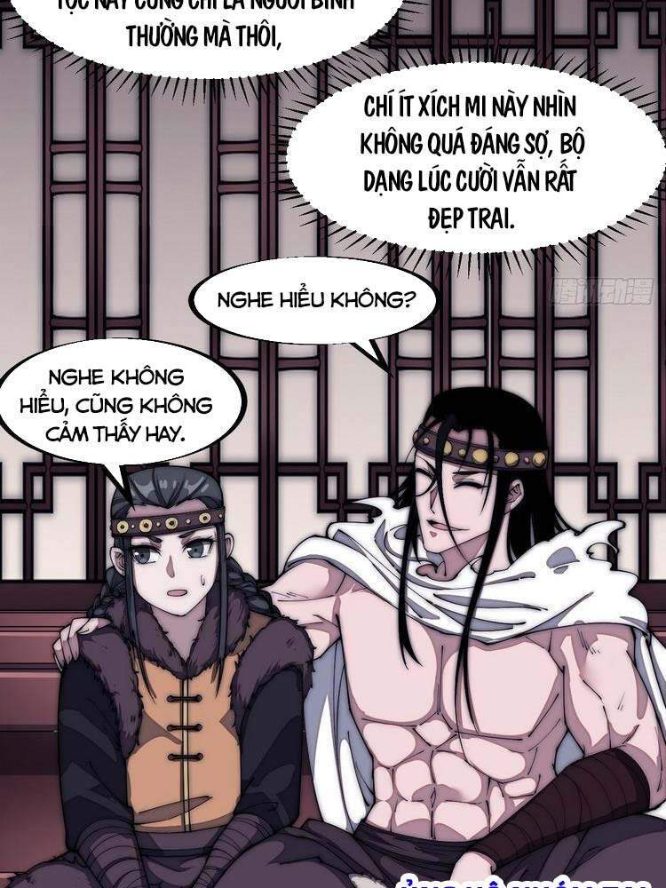 Ta Có Một Sơn Trại Chap 130 - Next Chap 131