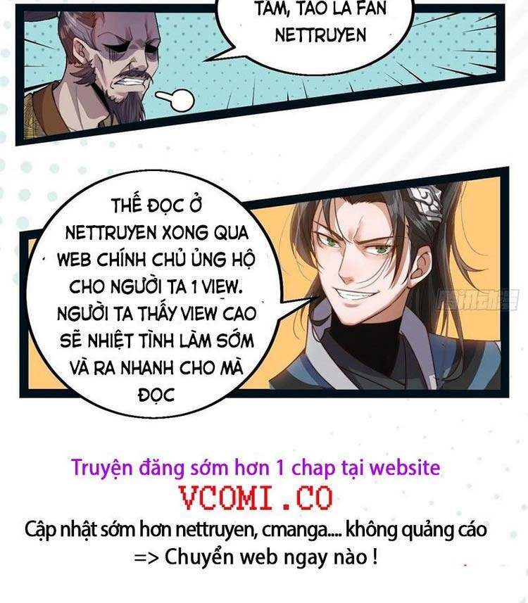 Ta Có Một Sơn Trại Chap 130 - Next Chap 131