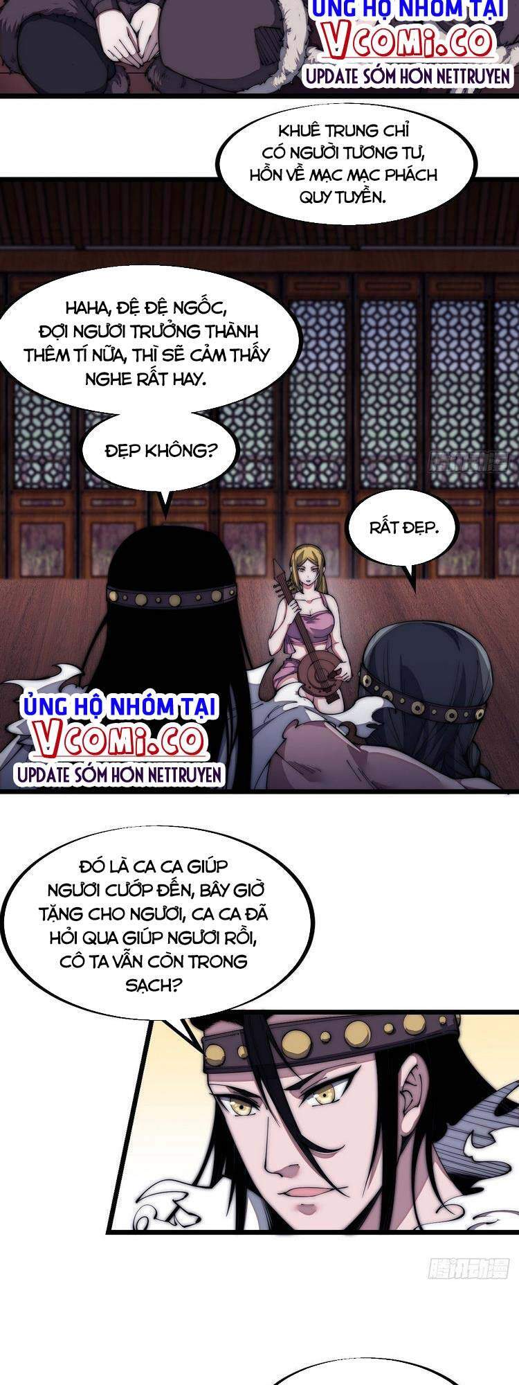 Ta Có Một Sơn Trại Chap 130 - Next Chap 131