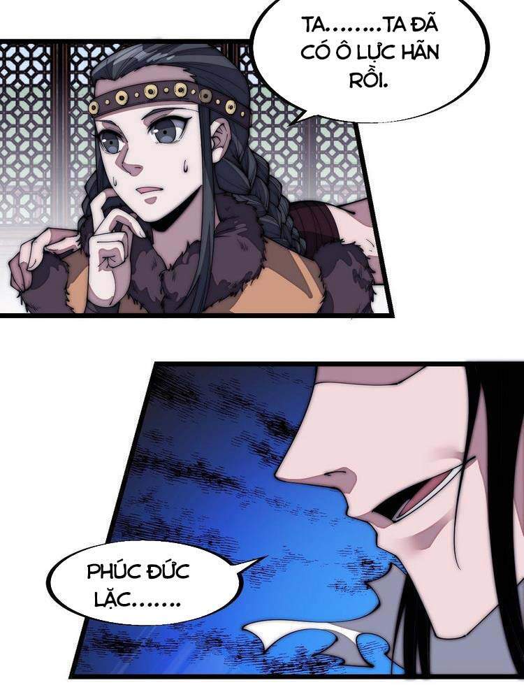 Ta Có Một Sơn Trại Chap 130 - Next Chap 131
