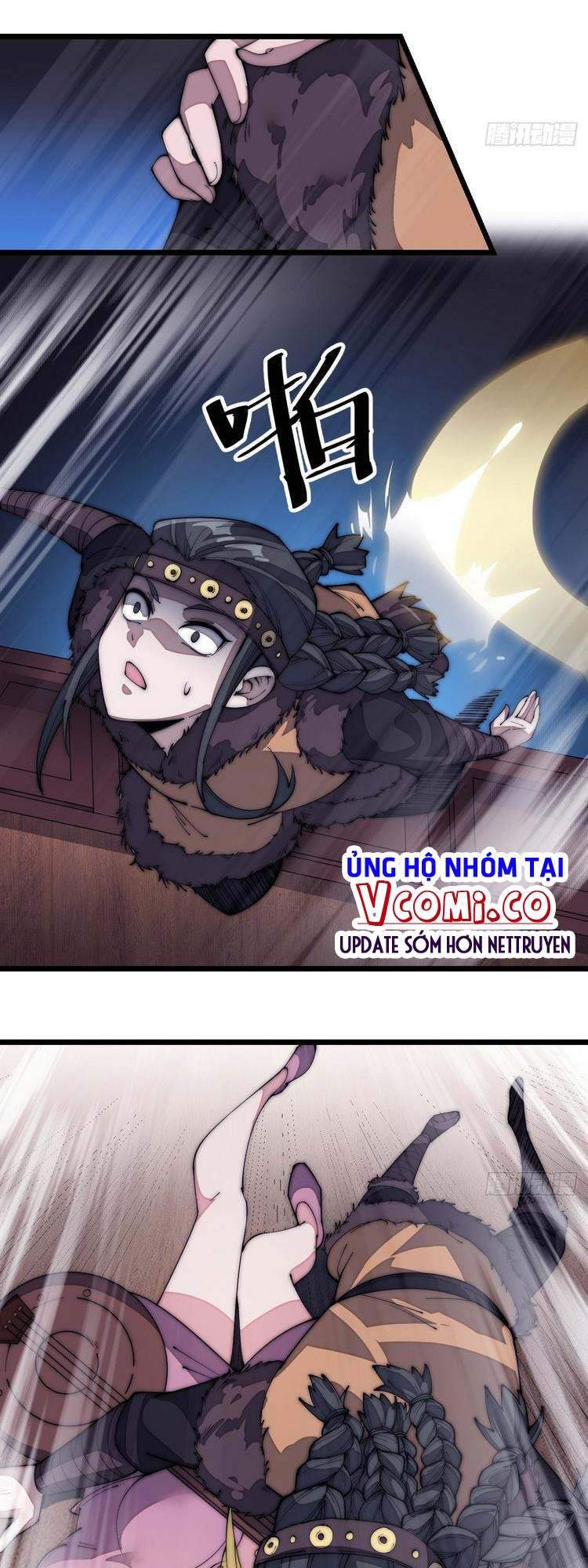Ta Có Một Sơn Trại Chap 130 - Next Chap 131