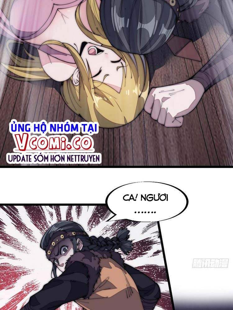 Ta Có Một Sơn Trại Chap 130 - Next Chap 131