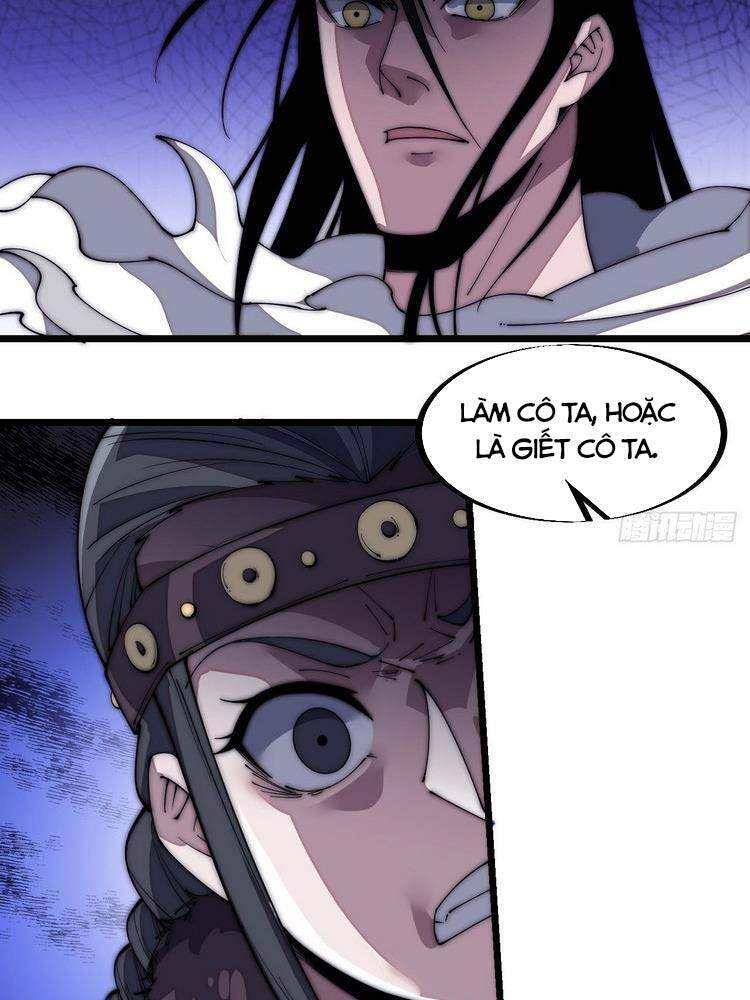 Ta Có Một Sơn Trại Chap 130 - Next Chap 131