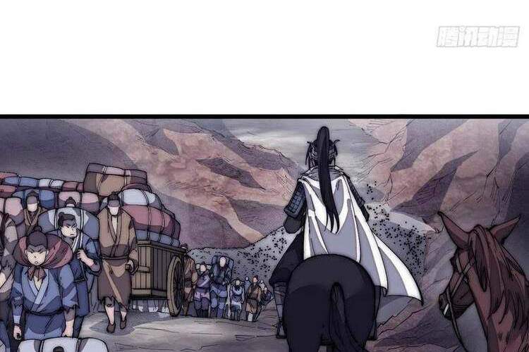Ta Có Một Sơn Trại Chap 131 - Next Chap 132
