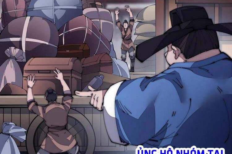 Ta Có Một Sơn Trại Chap 131 - Next Chap 132