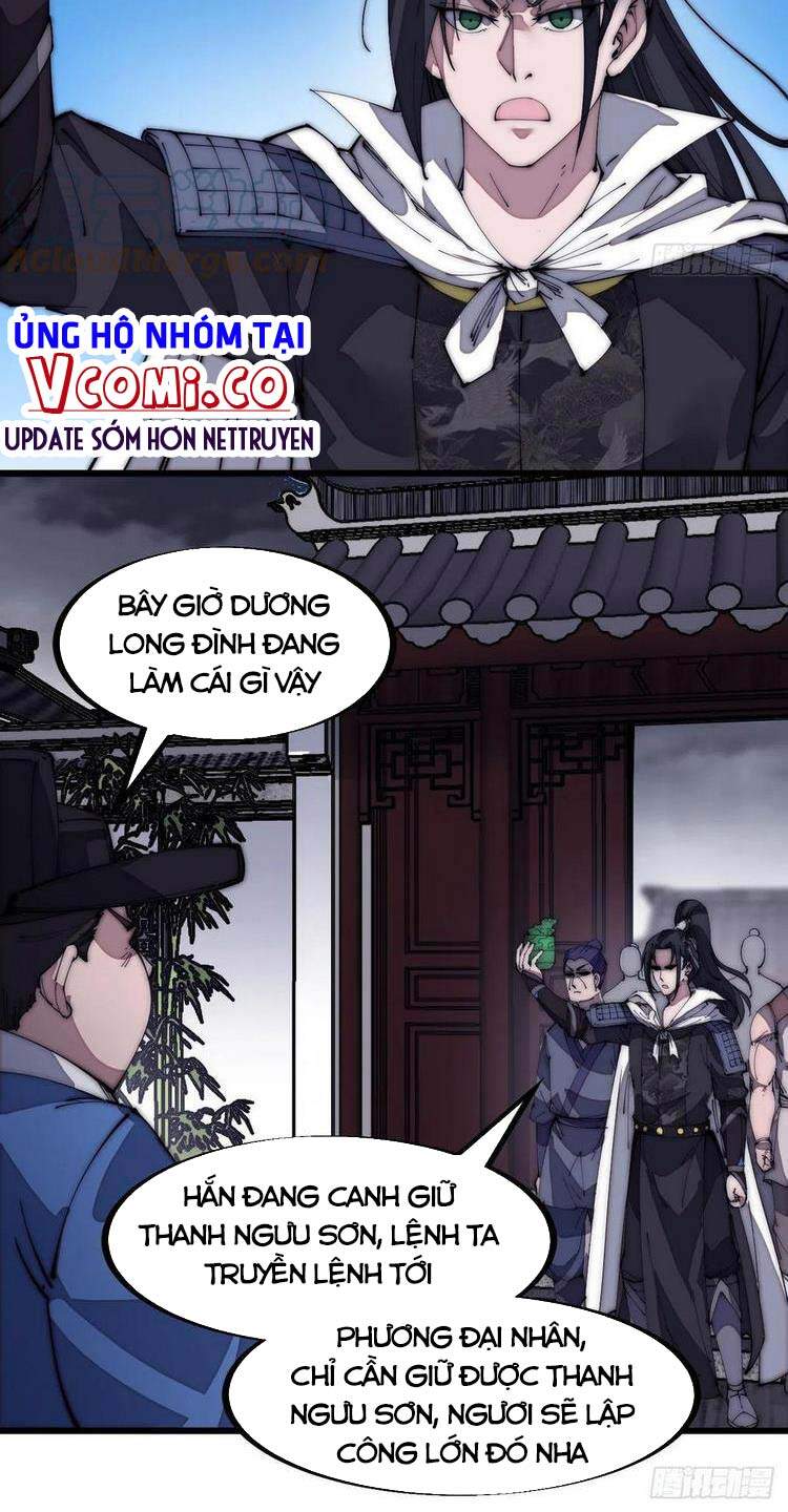 Ta Có Một Sơn Trại Chap 131 - Next Chap 132