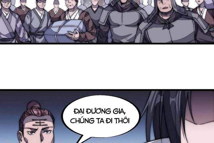 Ta Có Một Sơn Trại Chap 131 - Next Chap 132