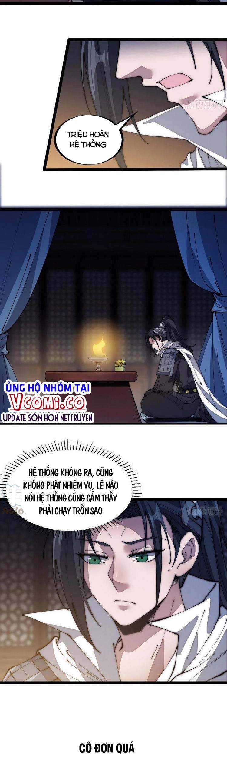 Ta Có Một Sơn Trại Chap 131 - Next Chap 132