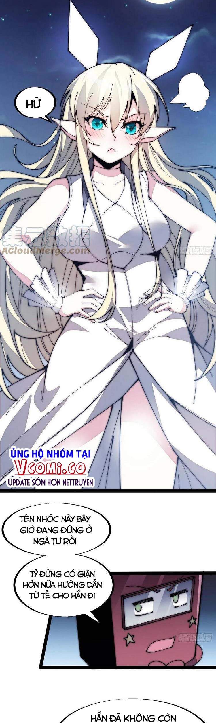 Ta Có Một Sơn Trại Chap 131 - Next Chap 132