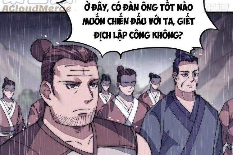 Ta Có Một Sơn Trại Chap 131 - Next Chap 132