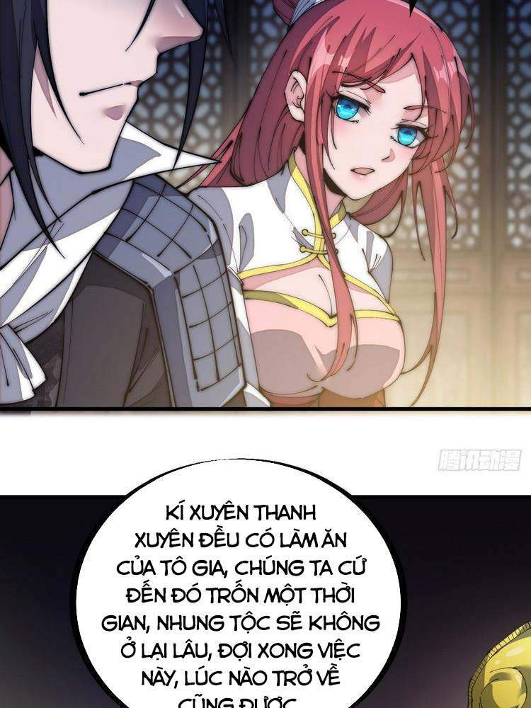 Ta Có Một Sơn Trại Chap 132 - Next Chap 133