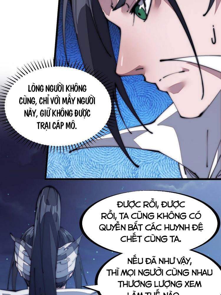 Ta Có Một Sơn Trại Chap 132 - Next Chap 133