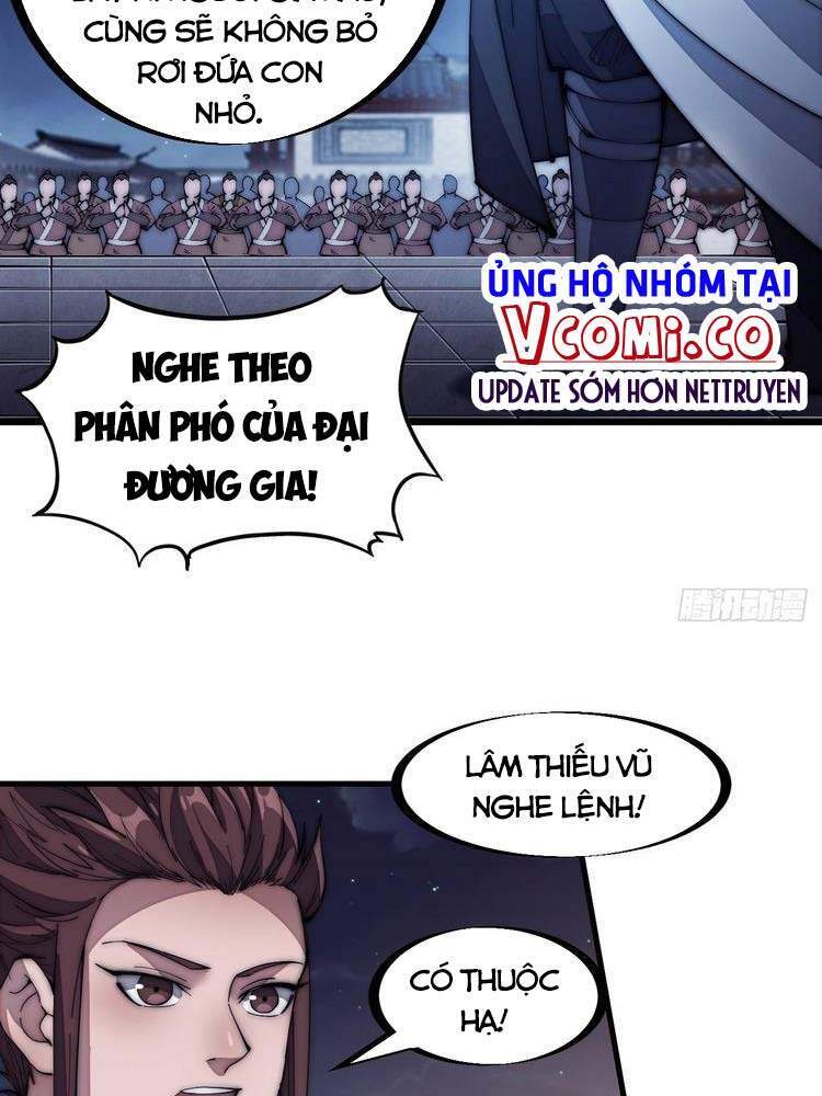 Ta Có Một Sơn Trại Chap 132 - Next Chap 133
