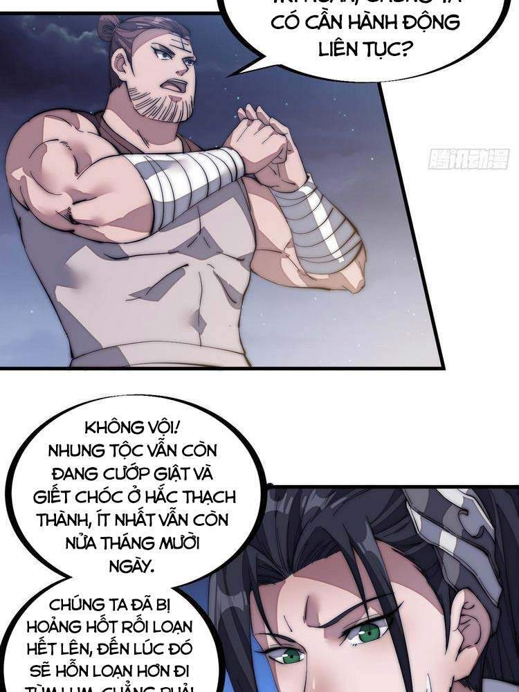 Ta Có Một Sơn Trại Chap 132 - Next Chap 133