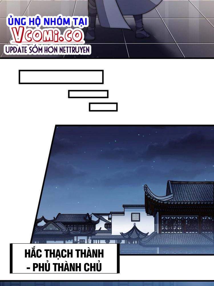 Ta Có Một Sơn Trại Chap 132 - Next Chap 133