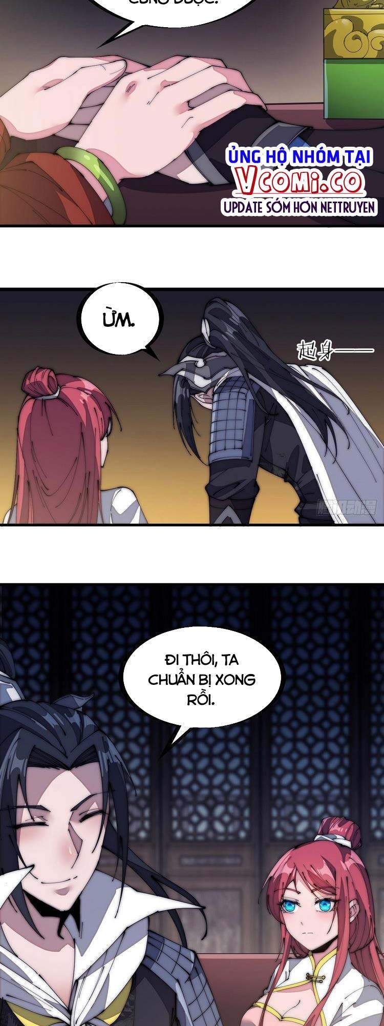 Ta Có Một Sơn Trại Chap 132 - Next Chap 133