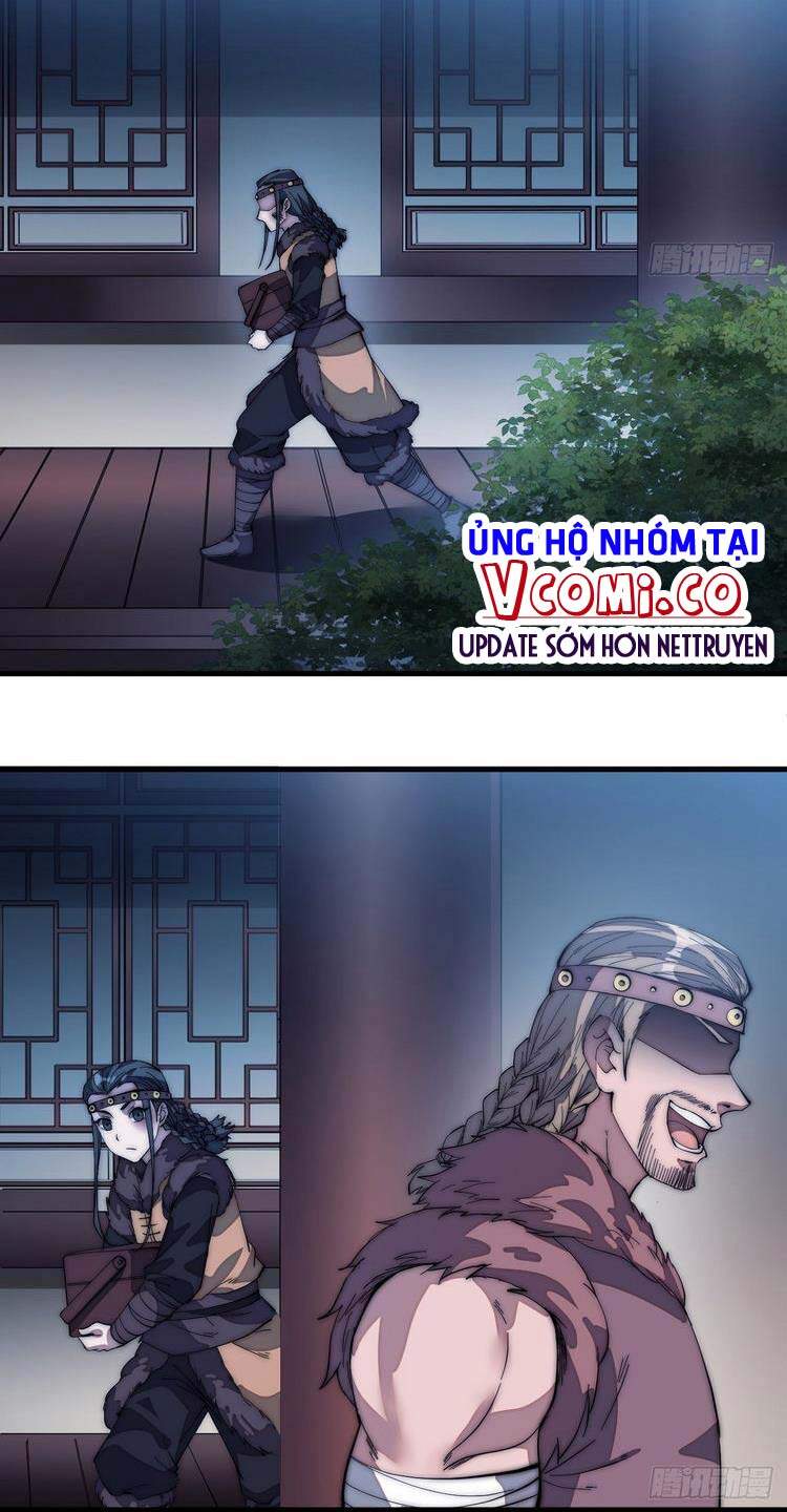 Ta Có Một Sơn Trại Chap 132 - Next Chap 133