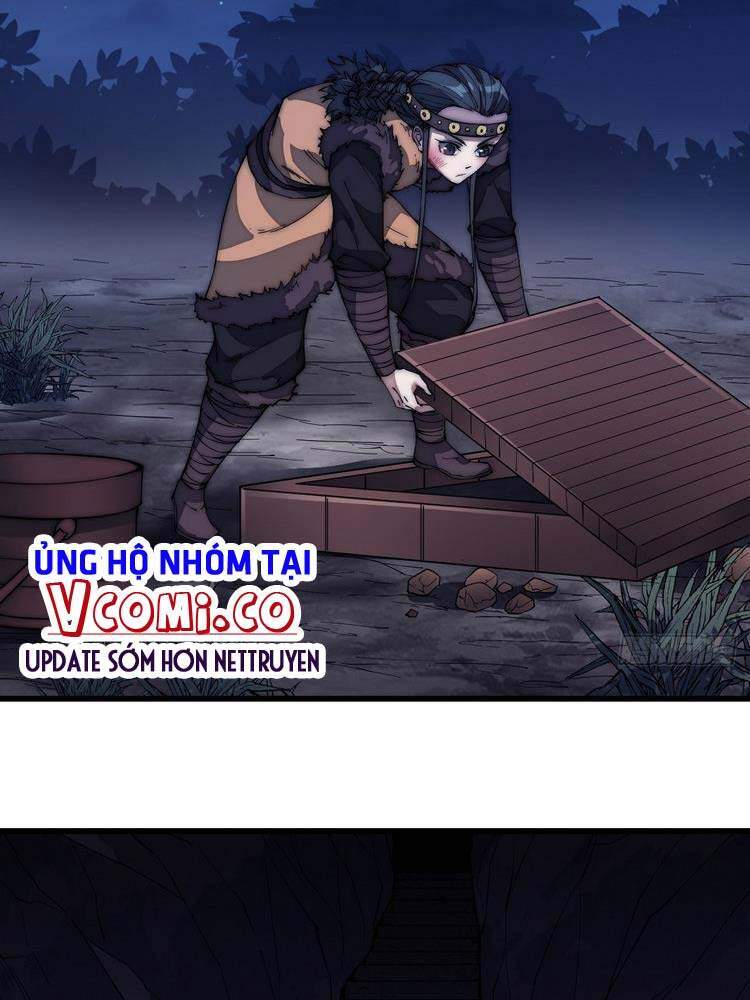 Ta Có Một Sơn Trại Chap 132 - Next Chap 133