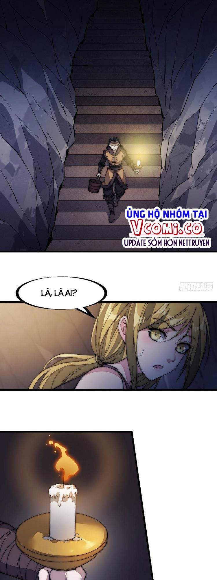 Ta Có Một Sơn Trại Chap 132 - Next Chap 133