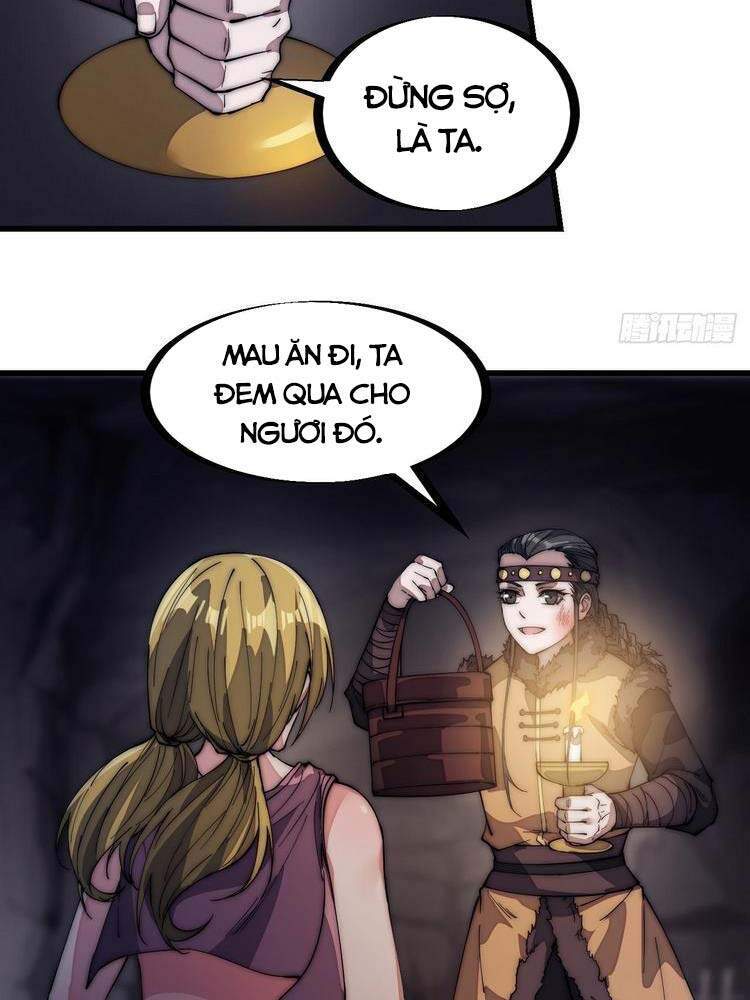 Ta Có Một Sơn Trại Chap 132 - Next Chap 133