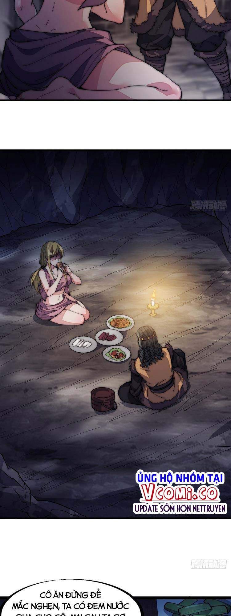 Ta Có Một Sơn Trại Chap 132 - Next Chap 133