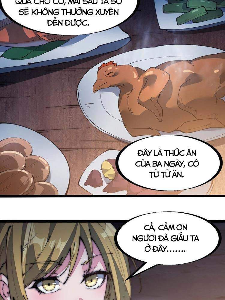 Ta Có Một Sơn Trại Chap 132 - Next Chap 133