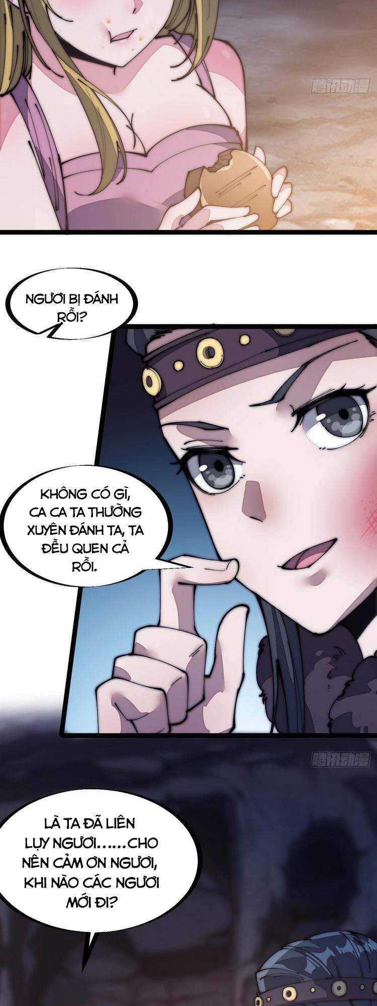Ta Có Một Sơn Trại Chap 132 - Next Chap 133