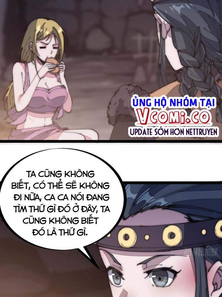 Ta Có Một Sơn Trại Chap 132 - Next Chap 133