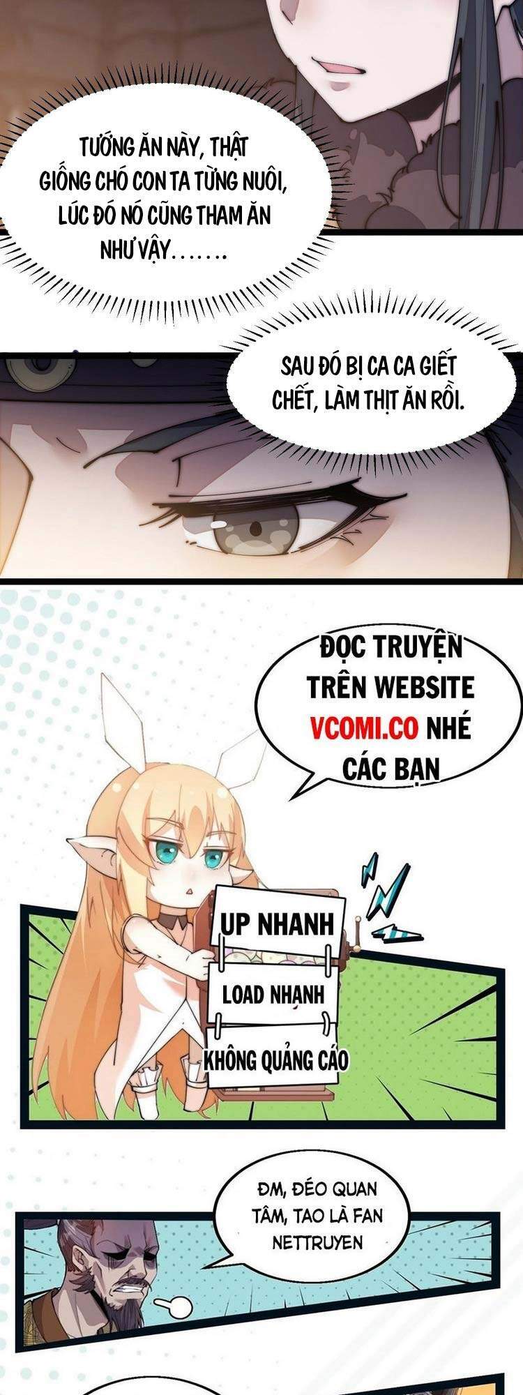 Ta Có Một Sơn Trại Chap 132 - Next Chap 133