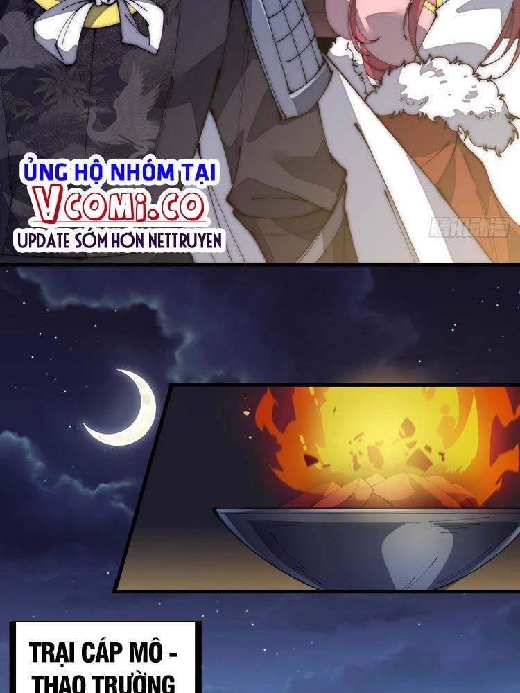 Ta Có Một Sơn Trại Chap 132 - Next Chap 133