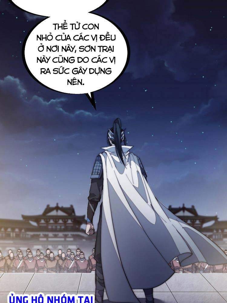 Ta Có Một Sơn Trại Chap 132 - Next Chap 133