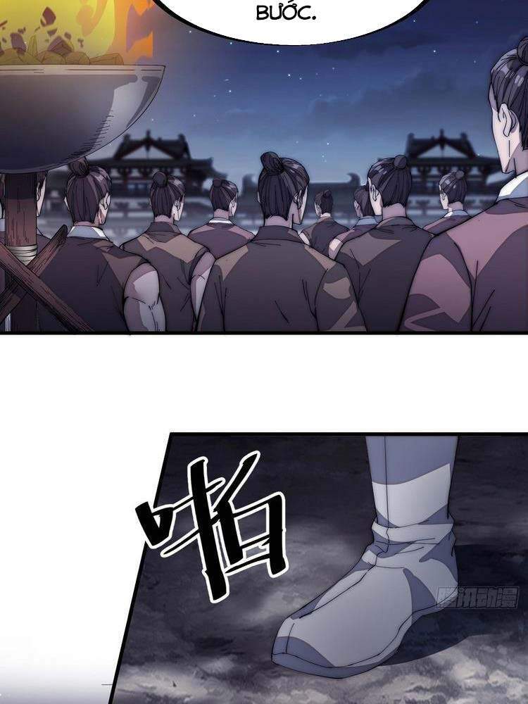 Ta Có Một Sơn Trại Chap 132 - Next Chap 133