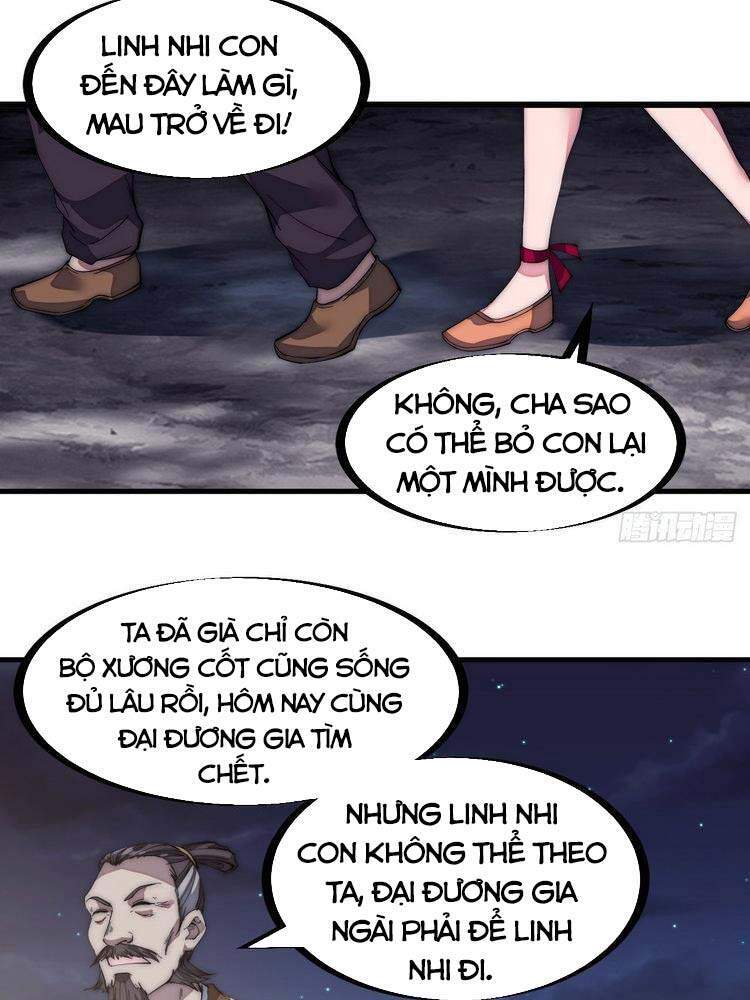 Ta Có Một Sơn Trại Chap 132 - Next Chap 133