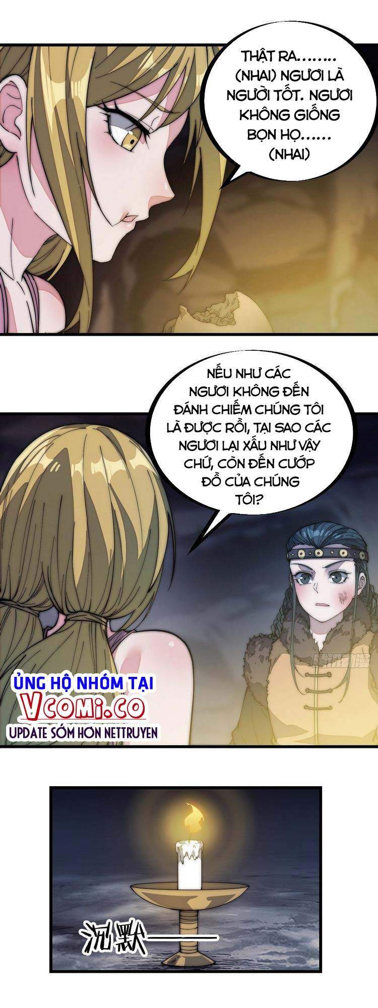 Ta Có Một Sơn Trại Chap 133 - Next Chap 134