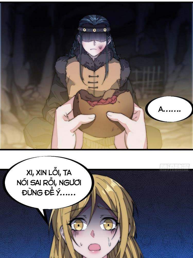 Ta Có Một Sơn Trại Chap 133 - Next Chap 134