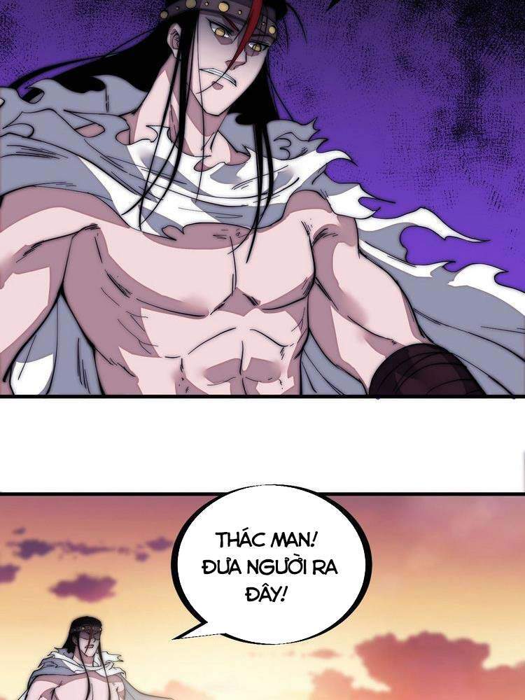 Ta Có Một Sơn Trại Chap 133 - Next Chap 134