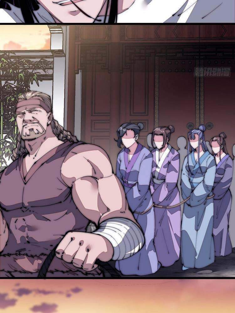 Ta Có Một Sơn Trại Chap 133 - Next Chap 134