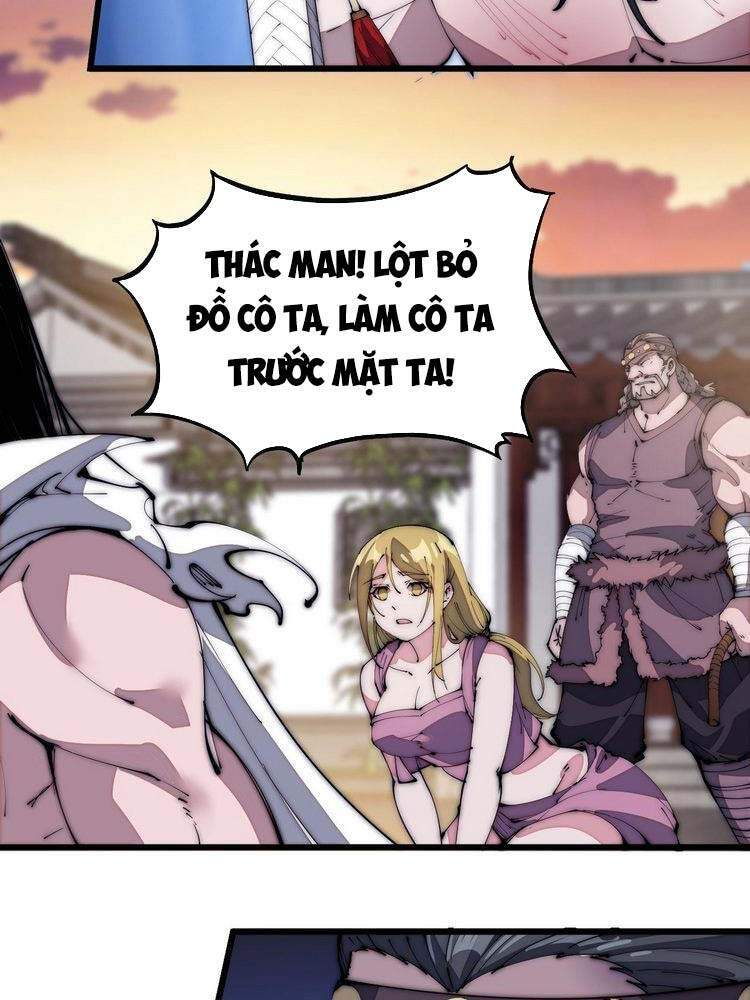 Ta Có Một Sơn Trại Chap 133 - Next Chap 134