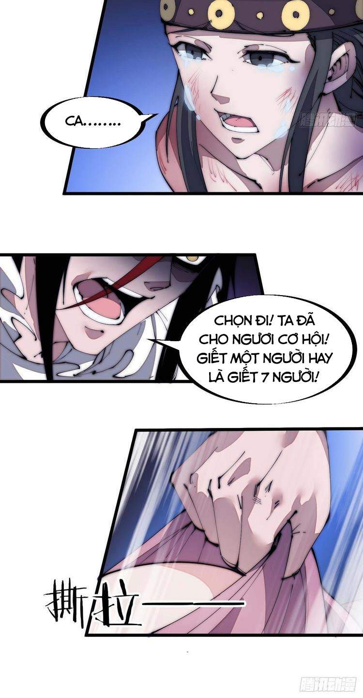 Ta Có Một Sơn Trại Chap 133 - Next Chap 134