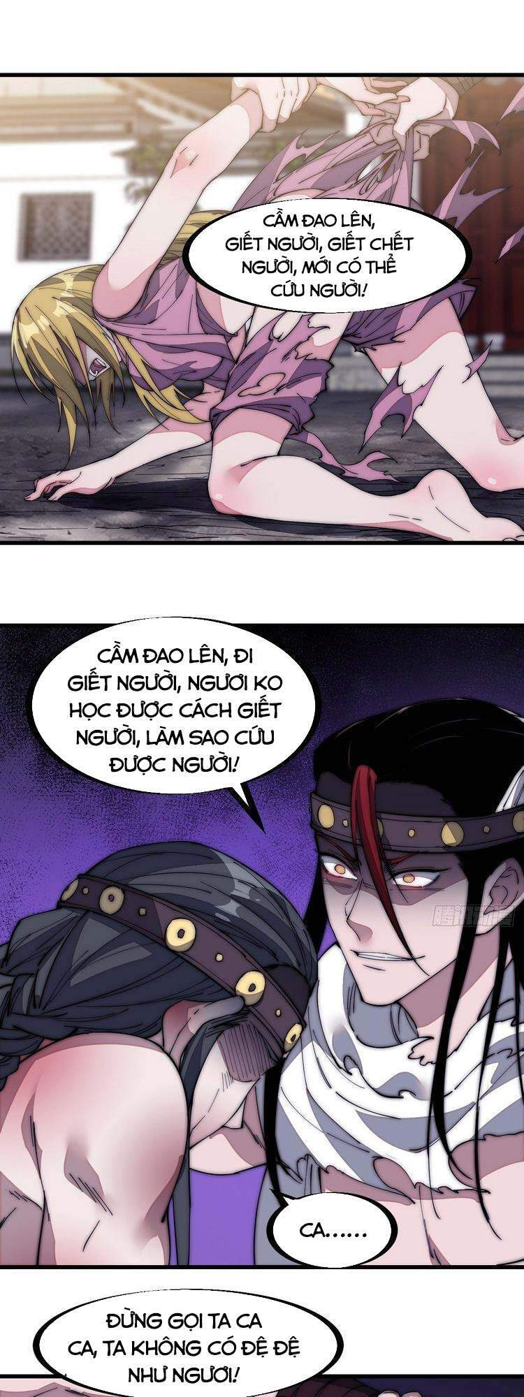 Ta Có Một Sơn Trại Chap 133 - Next Chap 134