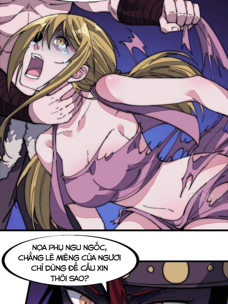 Ta Có Một Sơn Trại Chap 133 - Next Chap 134