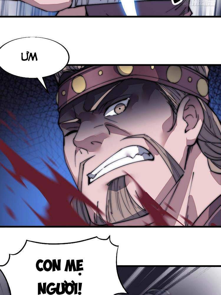 Ta Có Một Sơn Trại Chap 133 - Next Chap 134