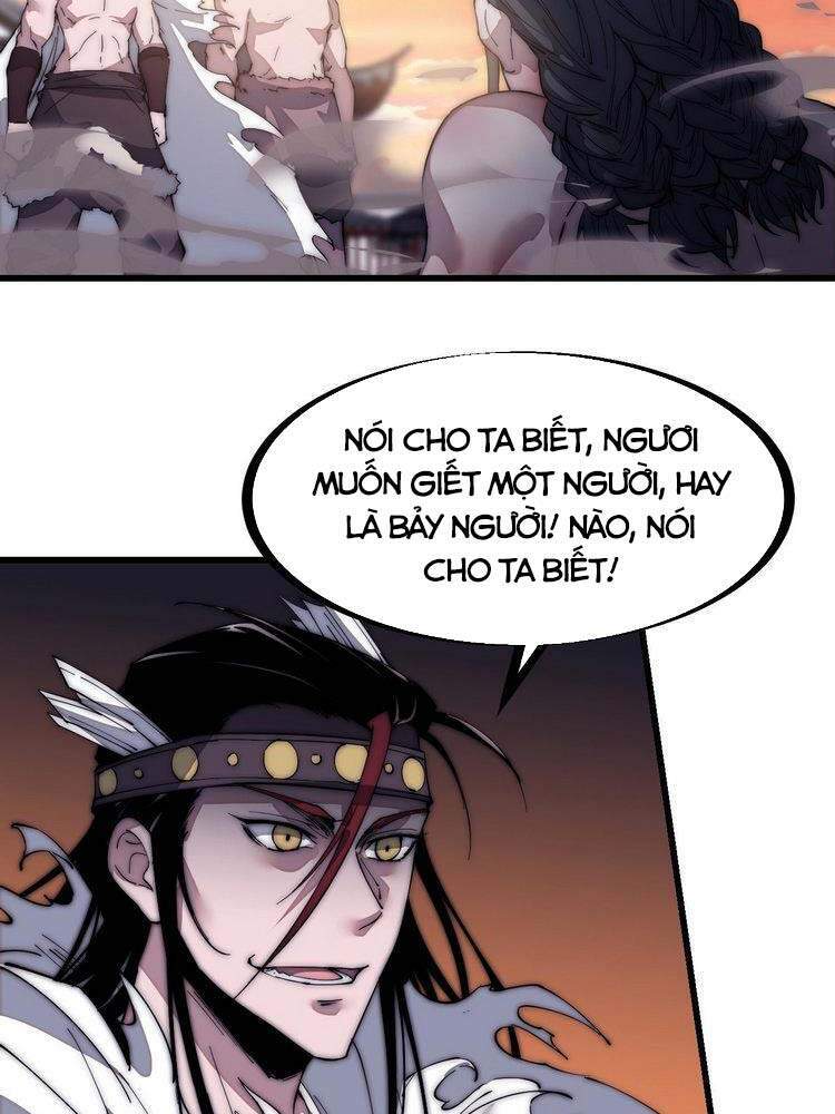 Ta Có Một Sơn Trại Chap 133 - Next Chap 134