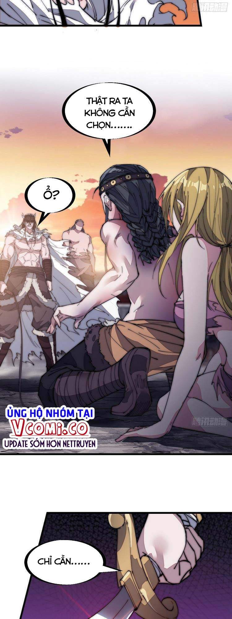 Ta Có Một Sơn Trại Chap 133 - Next Chap 134
