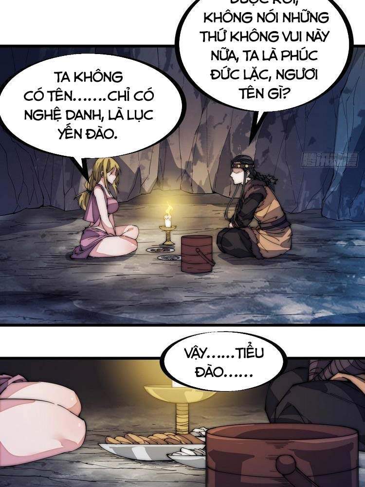 Ta Có Một Sơn Trại Chap 133 - Next Chap 134