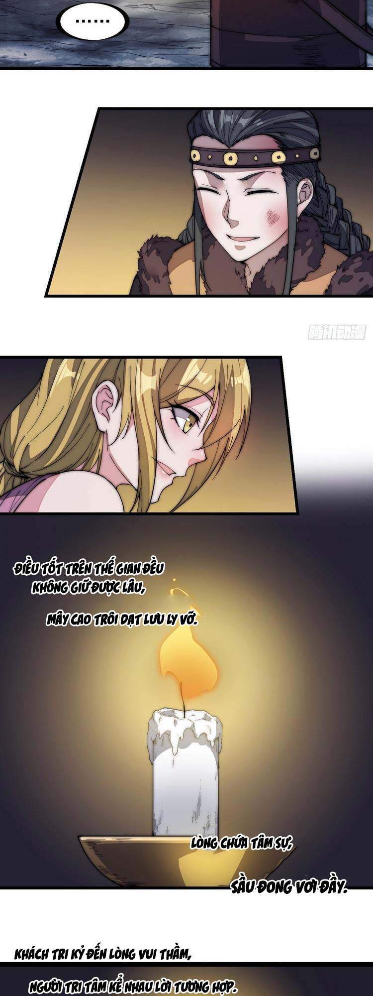 Ta Có Một Sơn Trại Chap 133 - Next Chap 134