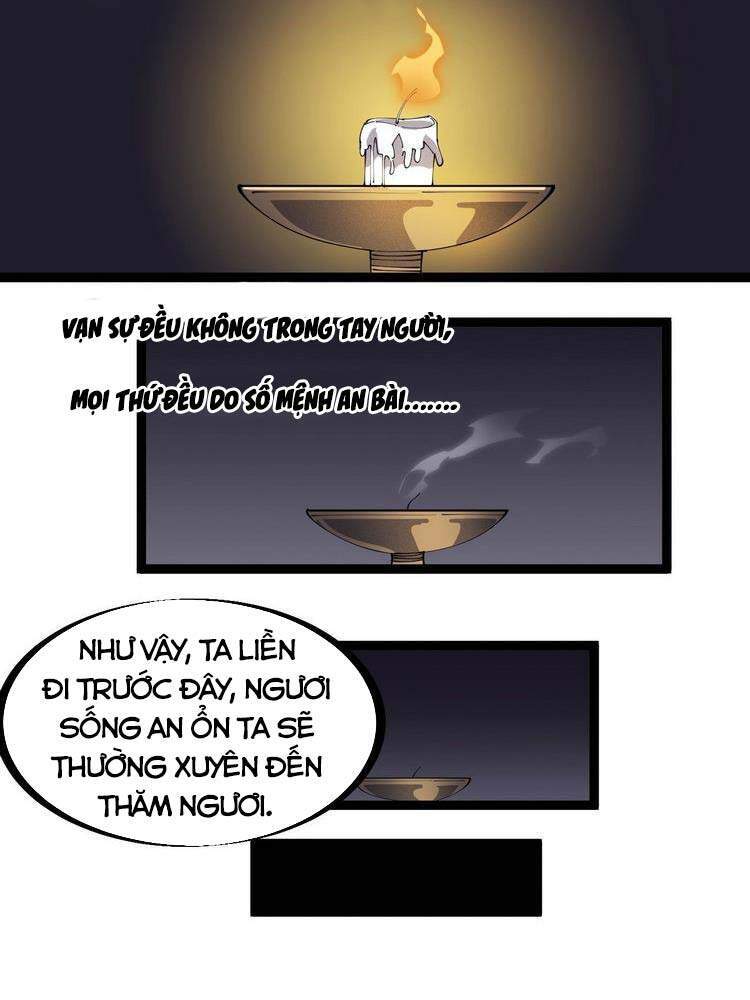 Ta Có Một Sơn Trại Chap 133 - Next Chap 134