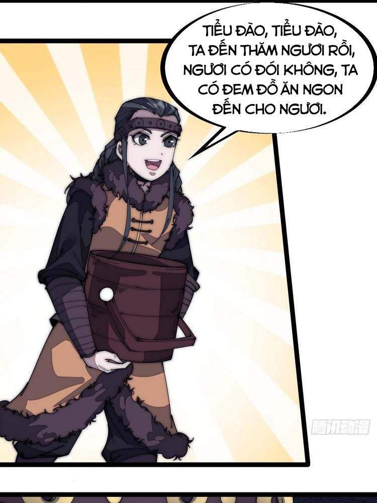 Ta Có Một Sơn Trại Chap 133 - Next Chap 134